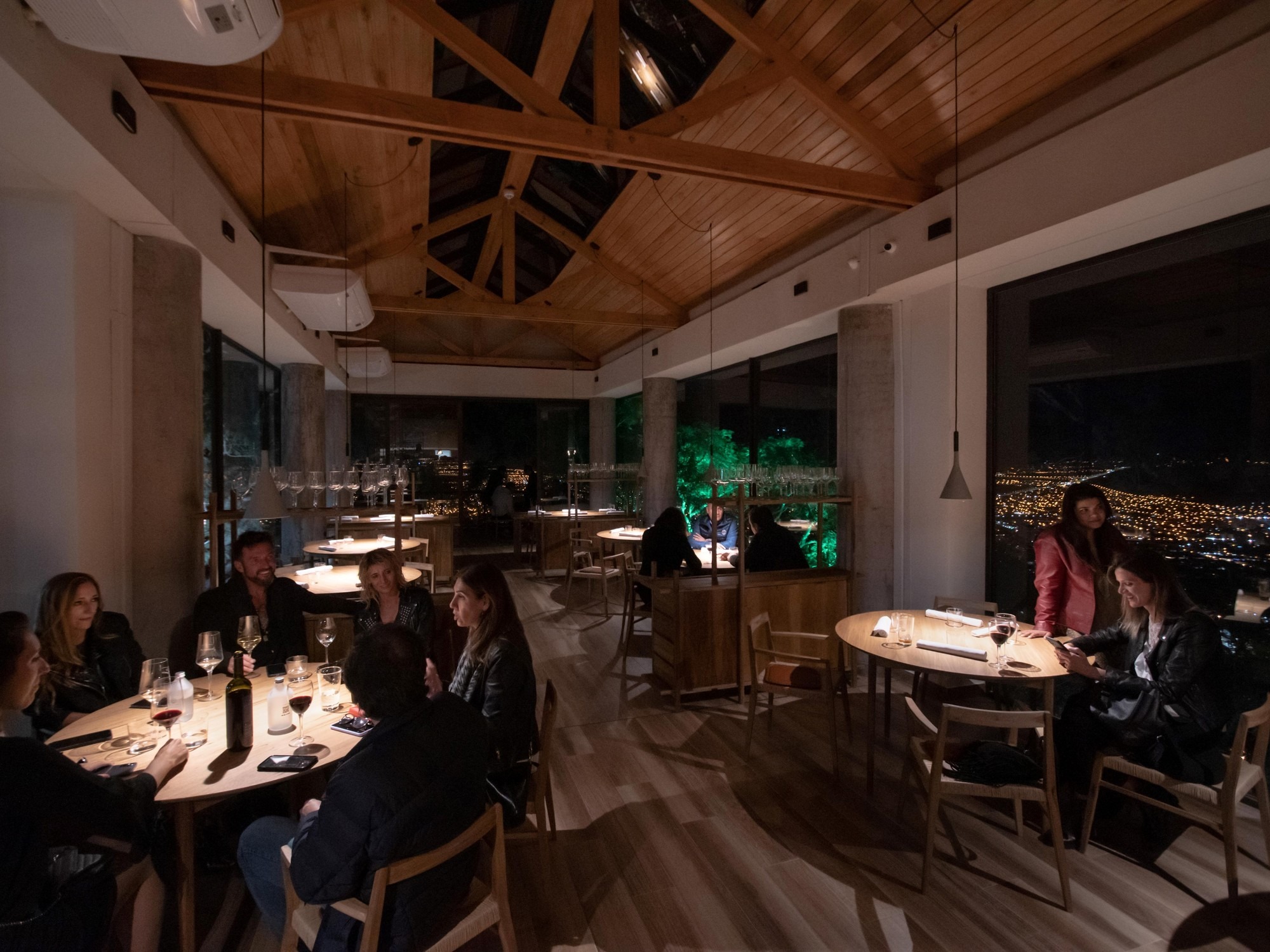 Reconocen a seis restaurantes argentinos entre los mejores de Latinoamérica