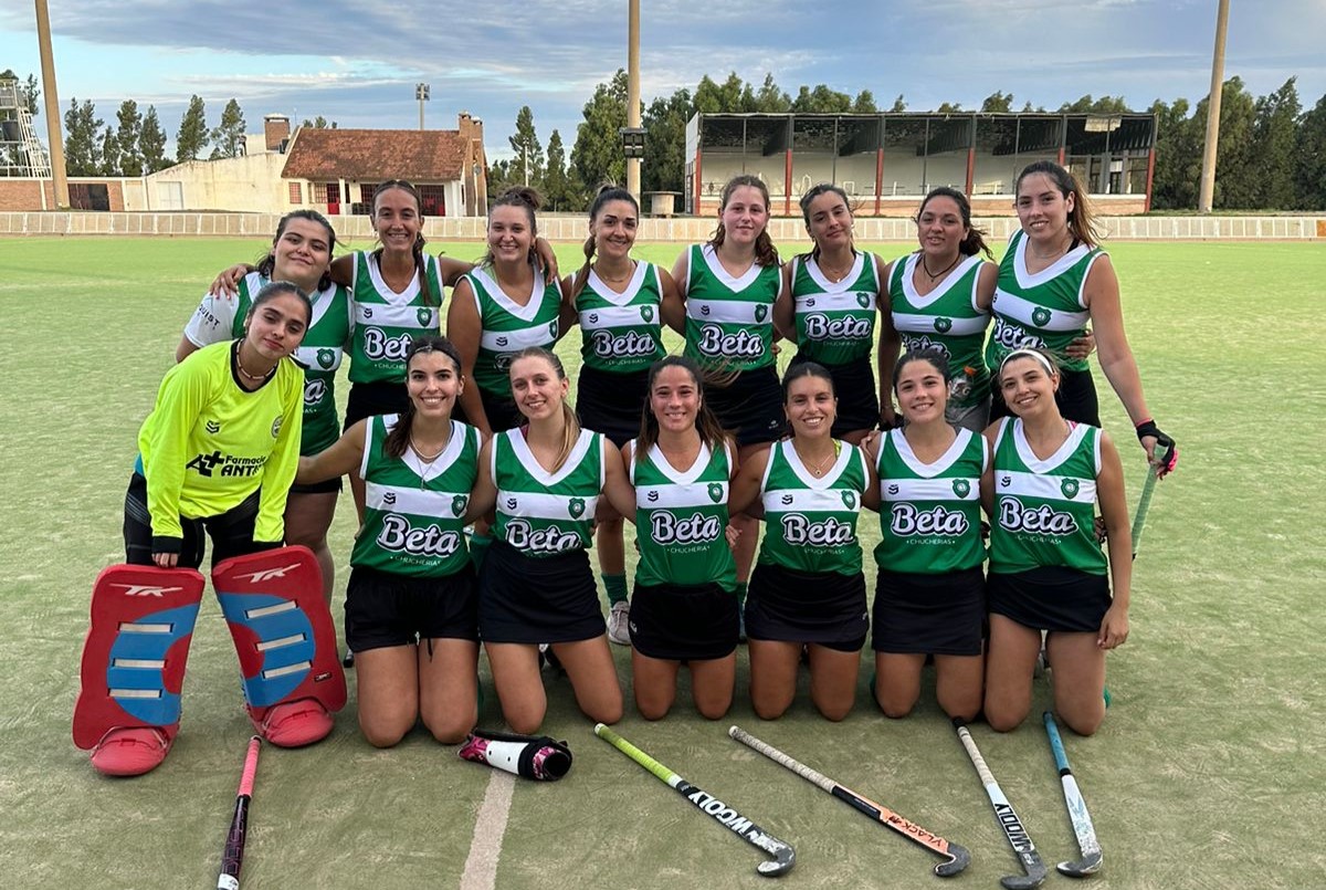 Hockey Uni N Jugar Su Primer Campeonato Regional De Clubes En Primera