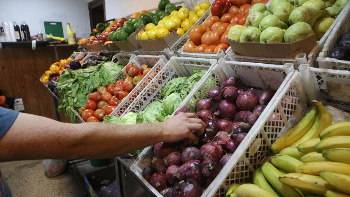 Del Productor Al Consumidor Los Precios De Los Agroalimentos Se