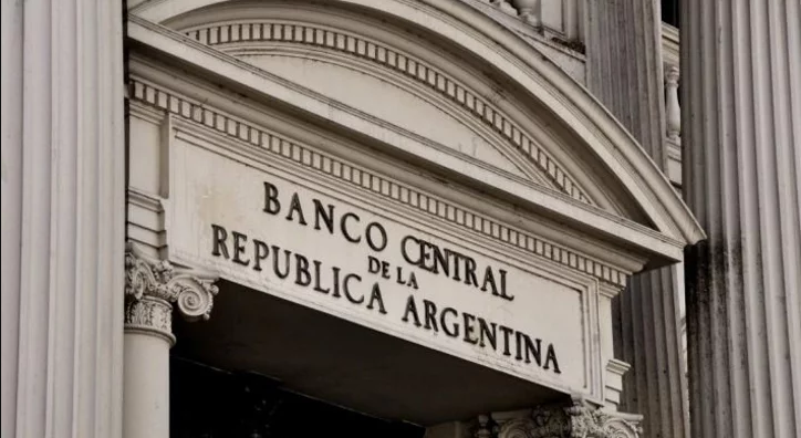 El Banco Central Dispuso Subir La Tasa De Interés Para Plazos Fijos Al 97 Anual 4473