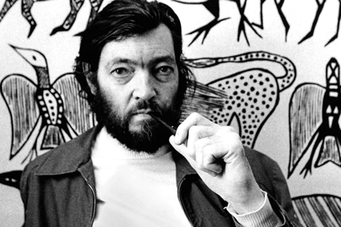 60 Años De Rayuela Cómo Leer La Construcción De La Novela En Las Cartas De Julio Cortázar 5114