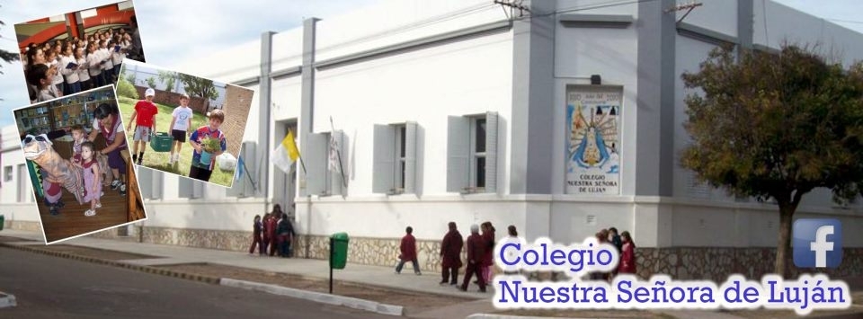 Colegio Nuestra Señora De Luján 5279