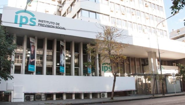 Instituto de Previsión Social bonaerense paga haberes de julio a personas  jubiladas y pensionadas